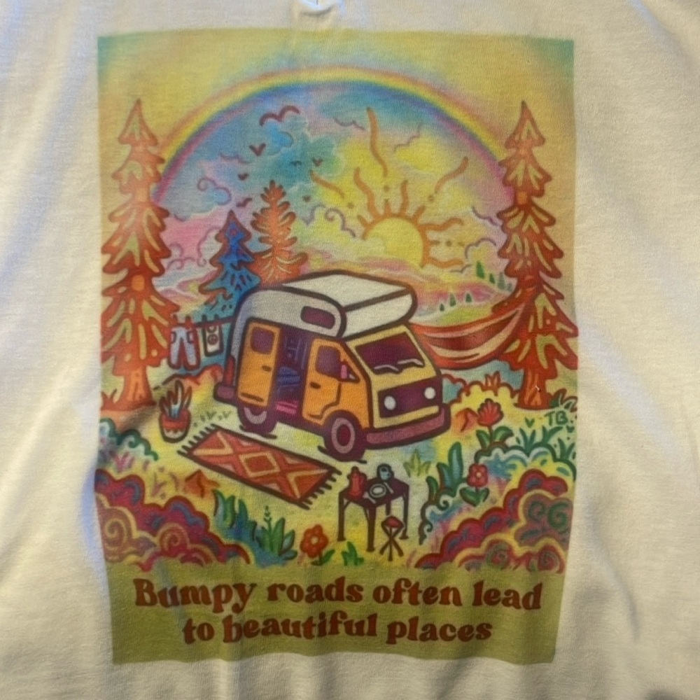 New Custom Shirt